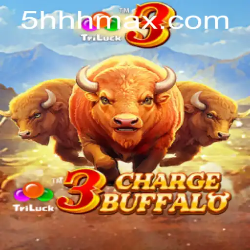 3ChargeBuffalo: Unleashing the Thrill in Modern Gaming