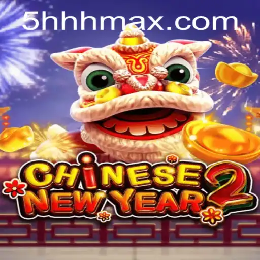 Unraveling the Excitement of CHINESENEWYEAR2