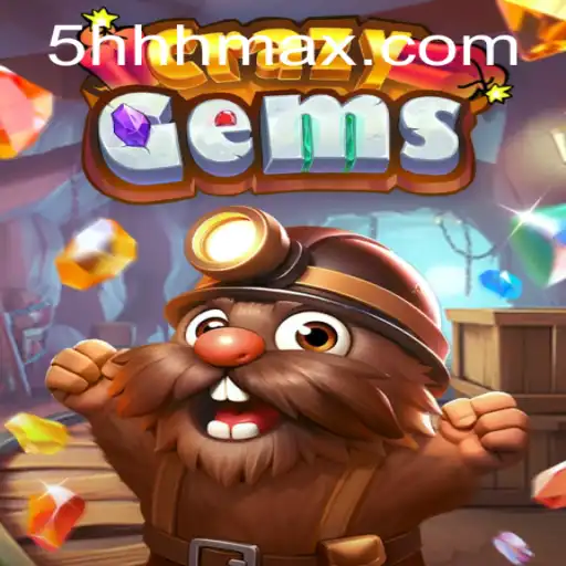 CrazyGems: Dazzling Adventures with a Twist