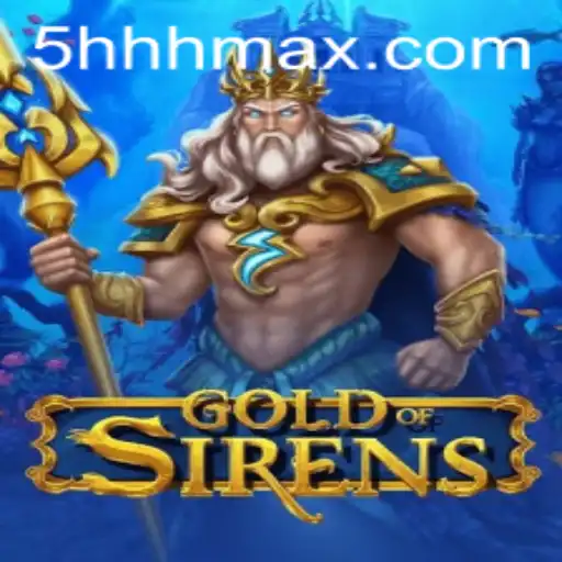 Gold of Sirens: A Journey into the Depths of Adventure