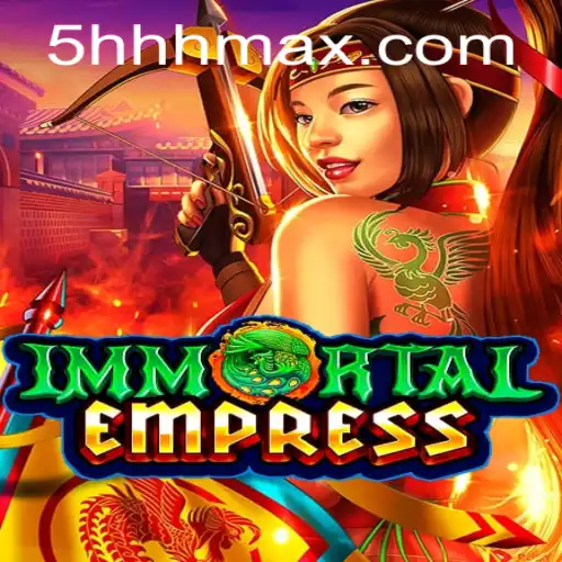 ImmortalEmpress and the Enigmatic 5HHH: A Deep Dive into the New Gaming Sensation