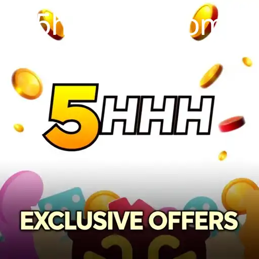 Gaming Experience 5HHH - 800+ Premium and Exclusive Games