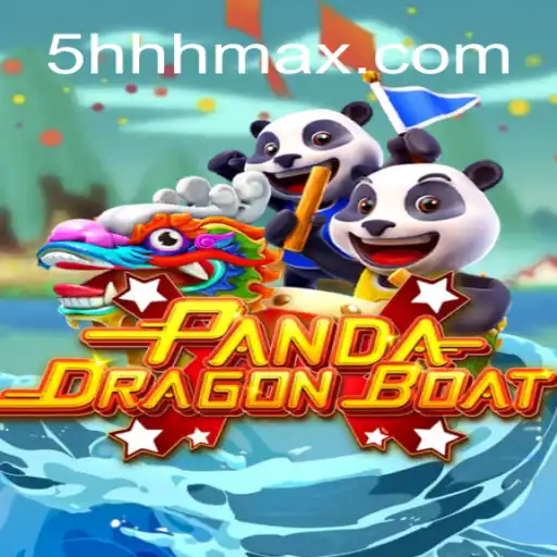 PANDADRAGONBOAT: An Exciting New Game Revolutionizing the Gaming World