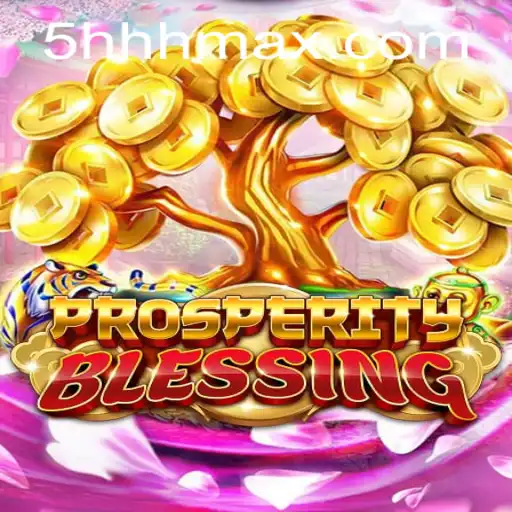 ProsperityBlessing: The Innovative Game Reshaping Social Engagement