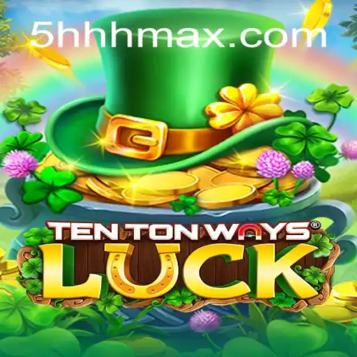 TenTonWaysLuck: Unveiling a Game of Strategy and Chance