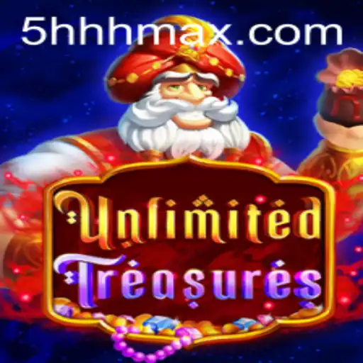 UnlimitedTreasures: Dive into the Adventure of Limitless Discovery